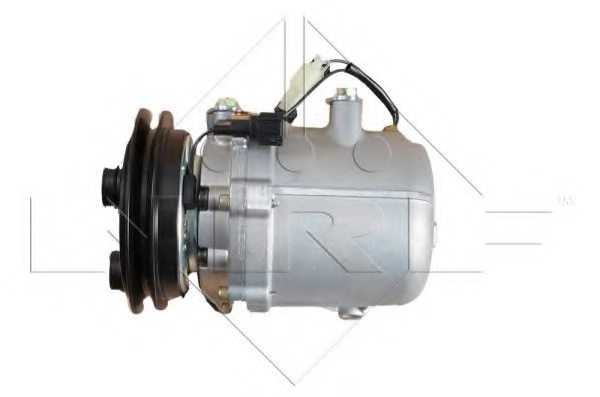 NRF 32045 Compressor, air conditioning